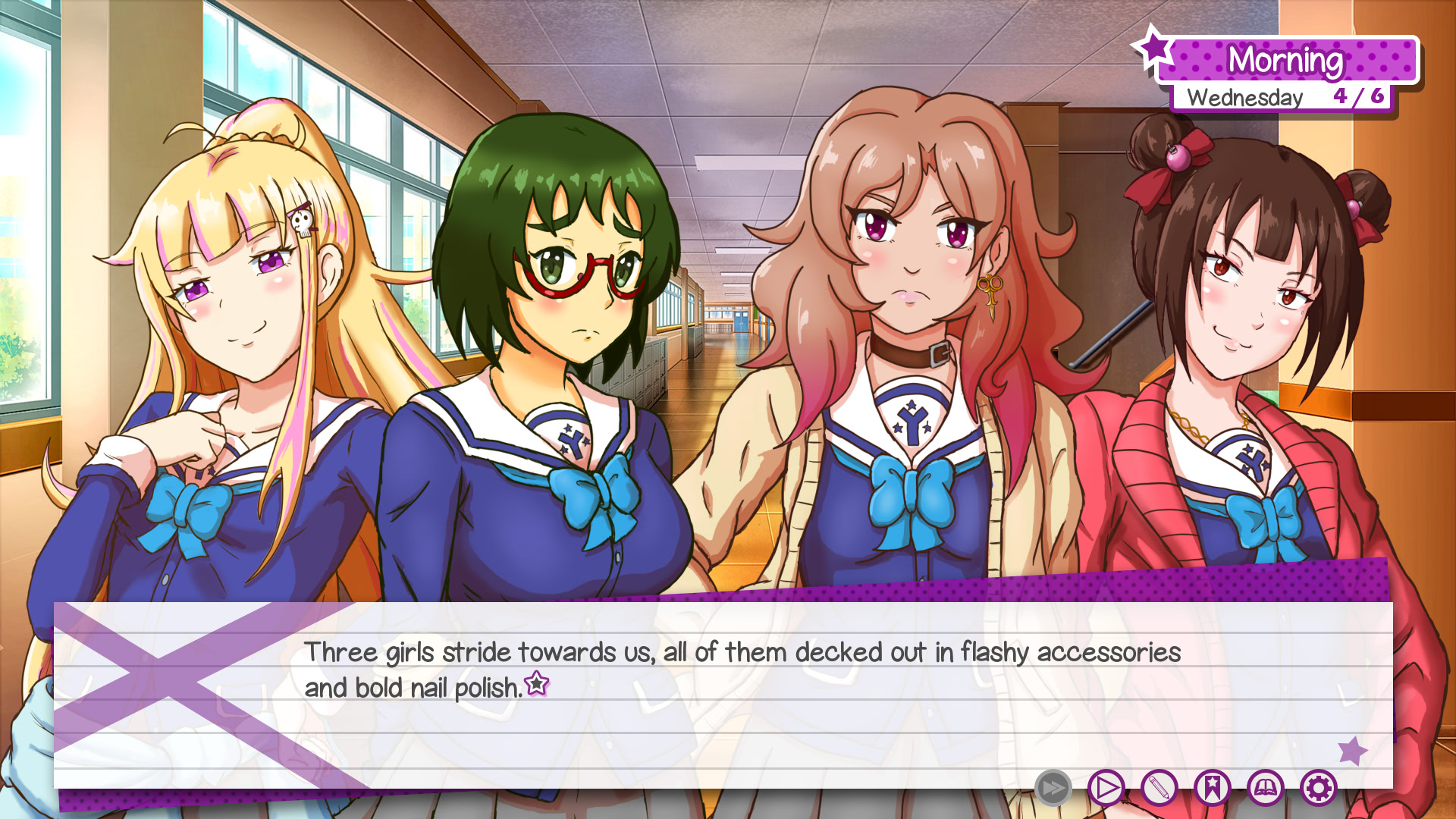 Dear Mom: My Letter to You