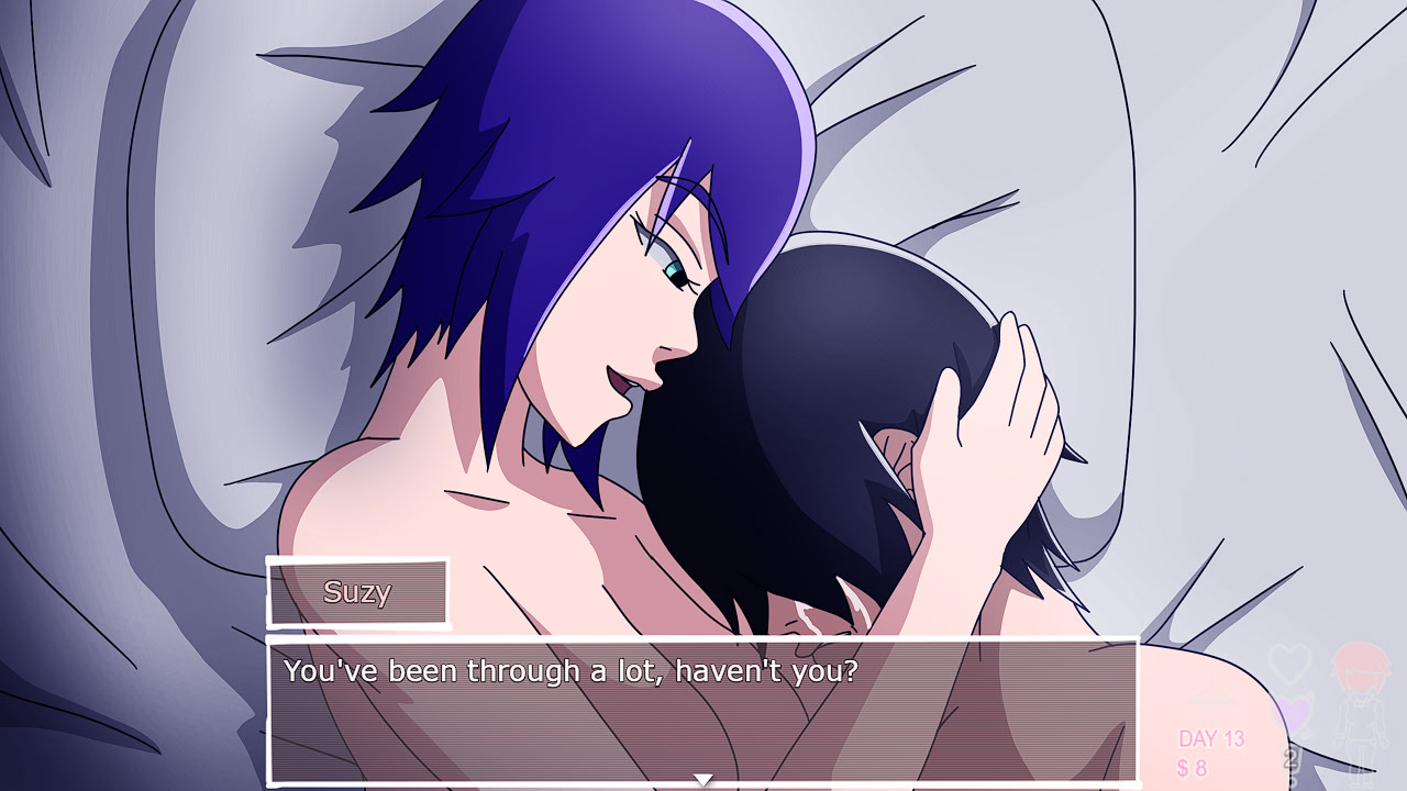 Lovelust: Project Stockholm