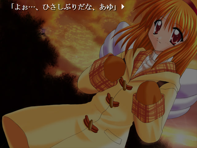 こみっくパニック