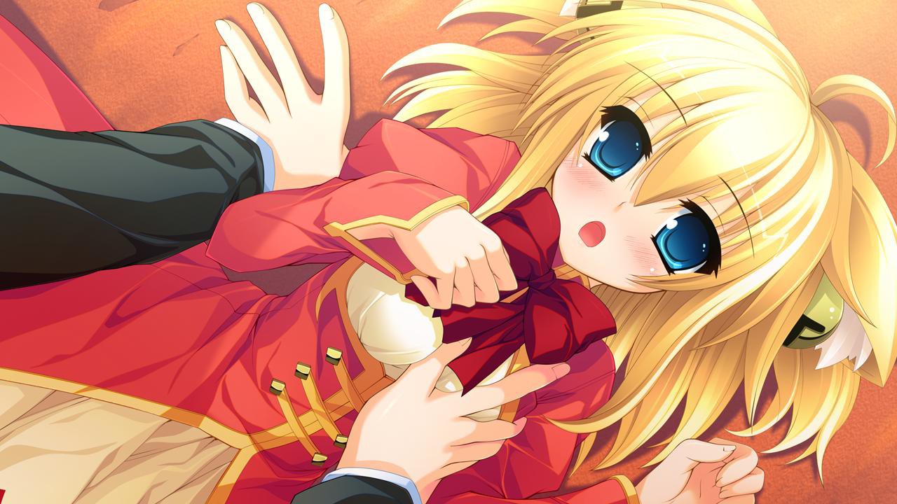 Tiny Dungeon ~BIRTH for YOURS~