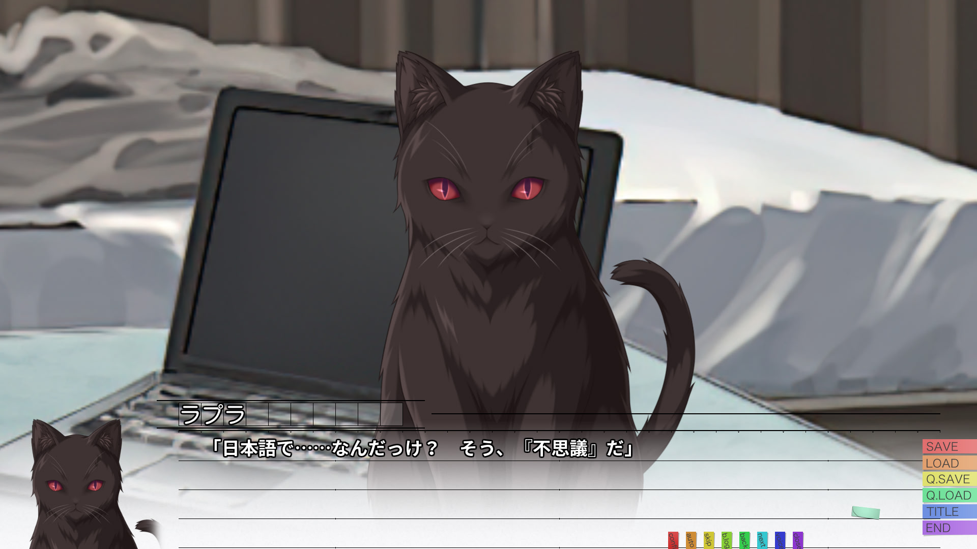 Nice To Meet You, Again