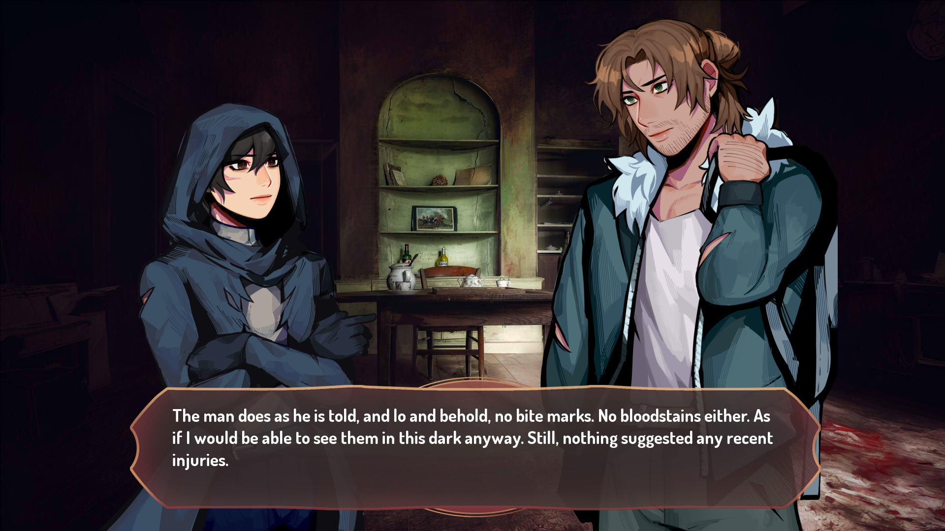 Long Since the Eschaton