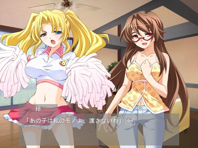 도S언니와 나의 방뇨관계