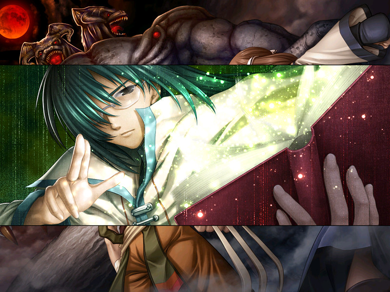 세이누루카나 스페셜 팬 디스크