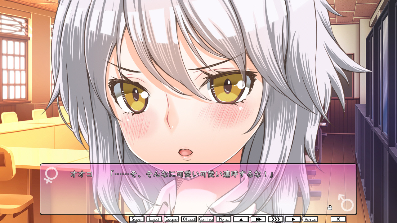 마타니티 몬스터즈! ～신랑회장과 유서 깊은 아이 만들기 선언!～