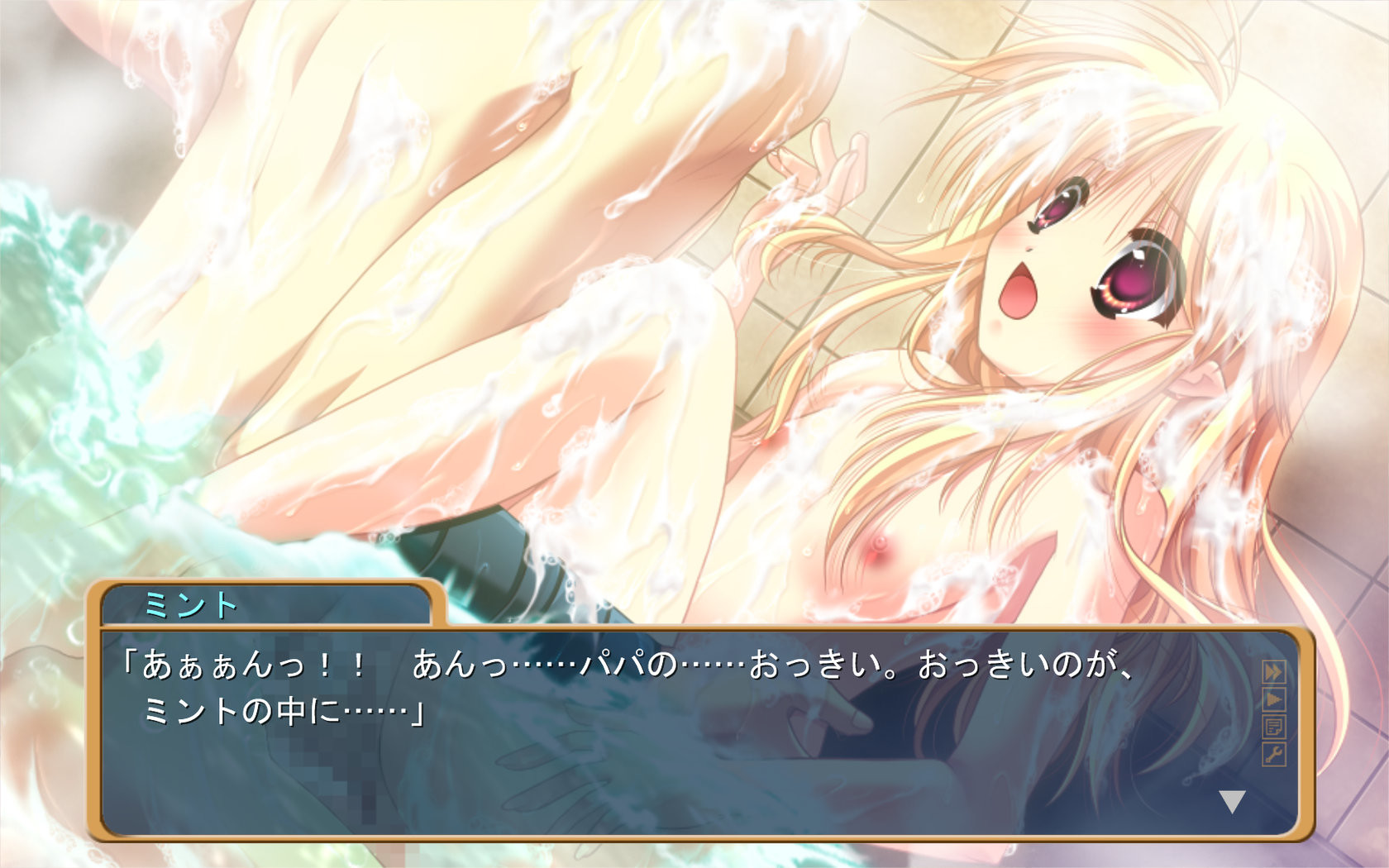 하늘을 우러러 구름 높이