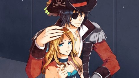 오카시나 섬의 피터팬 ～Sweet Never Land～