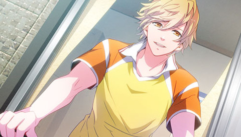 하츠카레☆연애 데뷔 선언!