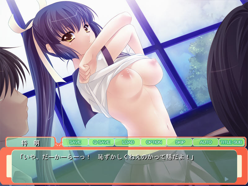 소녀검사 아키즈키 렌의 밀어붙이기 임신 마누라 생활 ~아이 만들기는 나의 사명… 수정될 때까지 놓지 않겠다!~