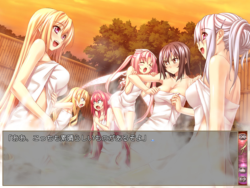 신곡주계 폴리포니카 플러스