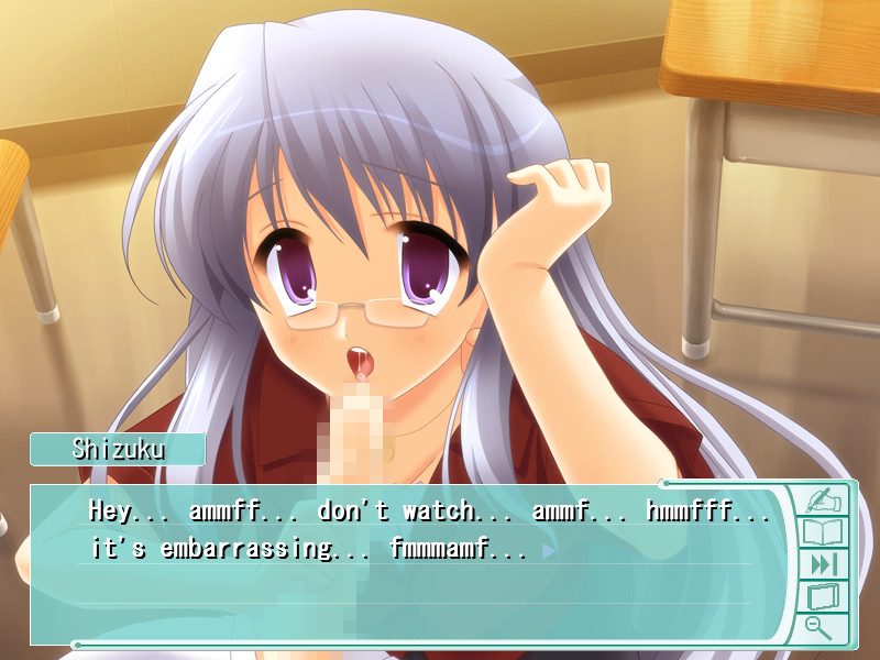 코이이로 Chu!Lips