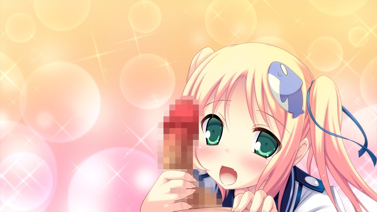 미즈카노! ～수영복 그녀와 H하자～