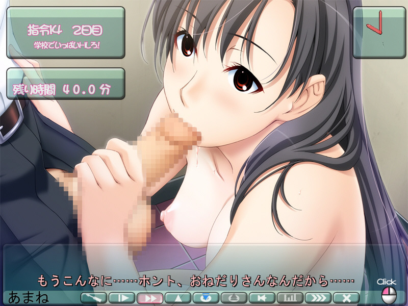 시스터・스키머2