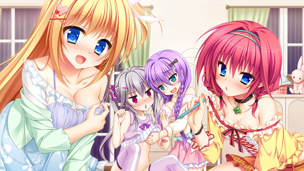 하나사키 워크스프링!