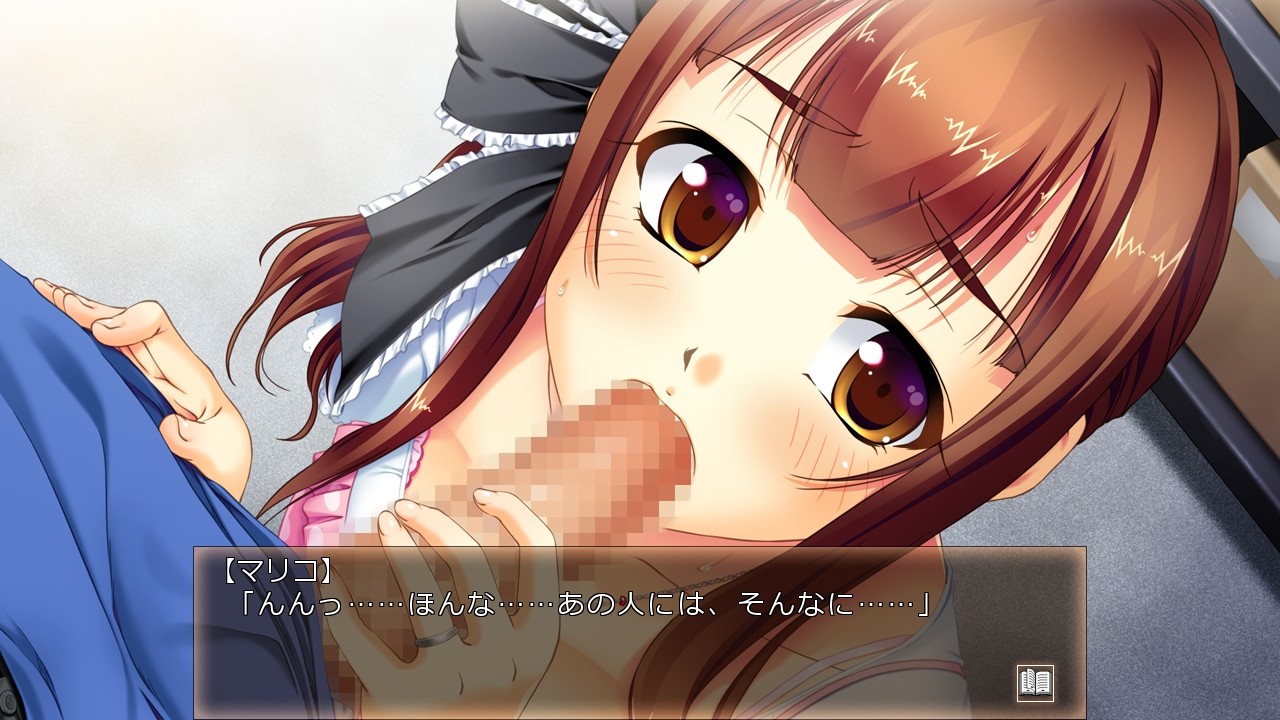 만비키 소녀 모모이로 성재 ~도둑질한 어린 아내에게 생하메 나카다시!!~