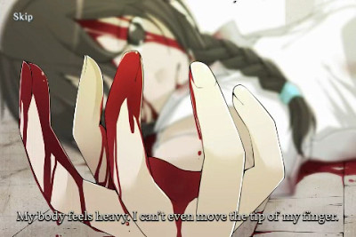 INheritage: Boundary of Existence