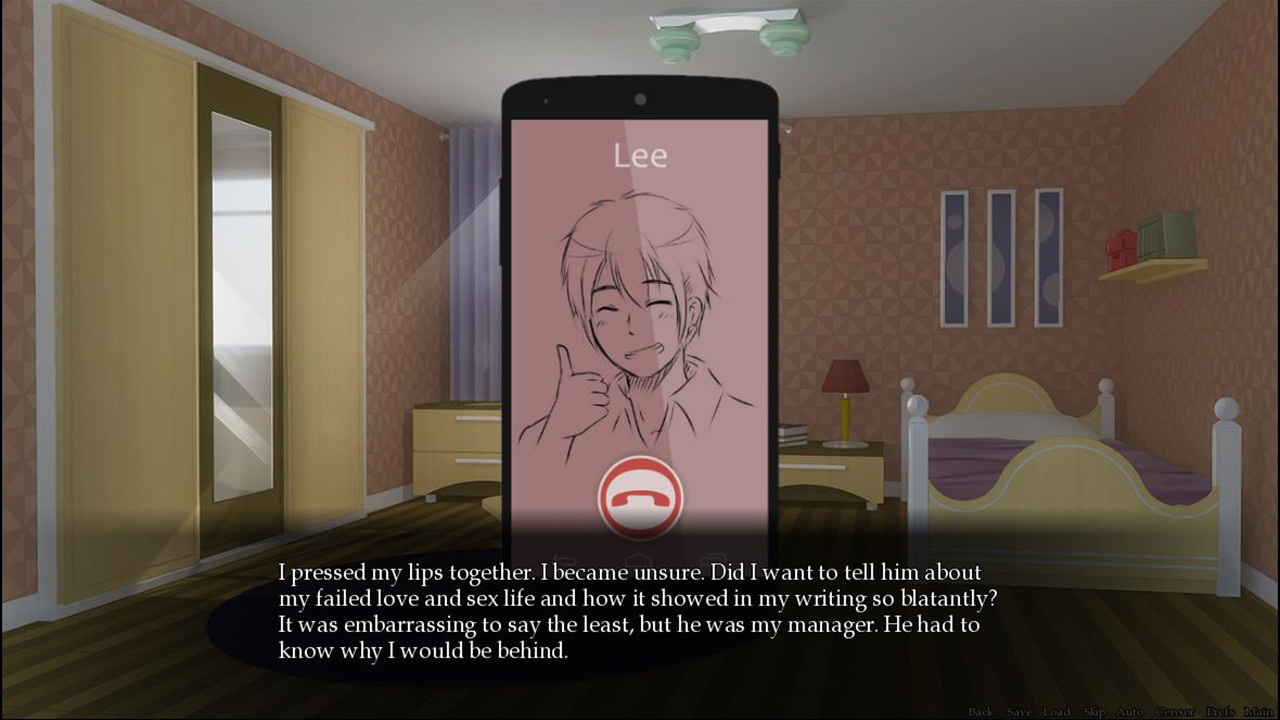 Love and Romance - A Study of Intimacy