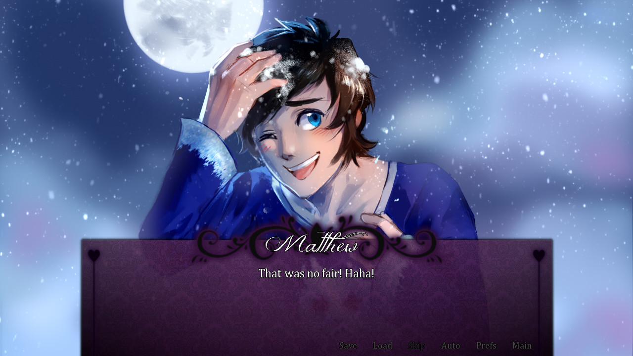 Seduce Me: The Holiday Episode