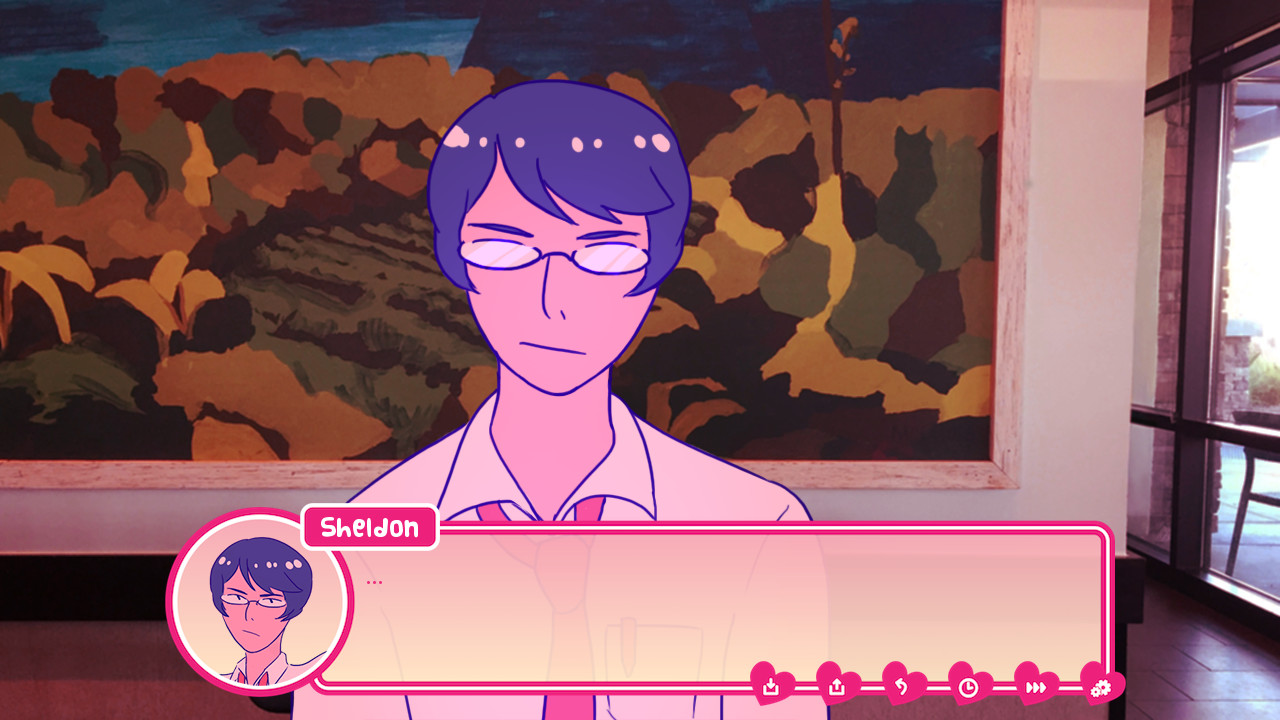 Date (Almost) Anything