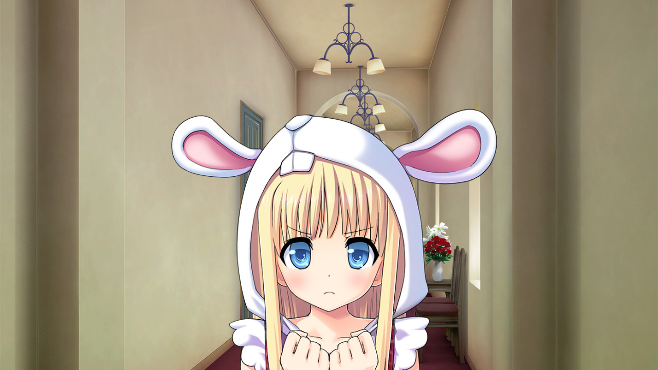 오모카게 레일백