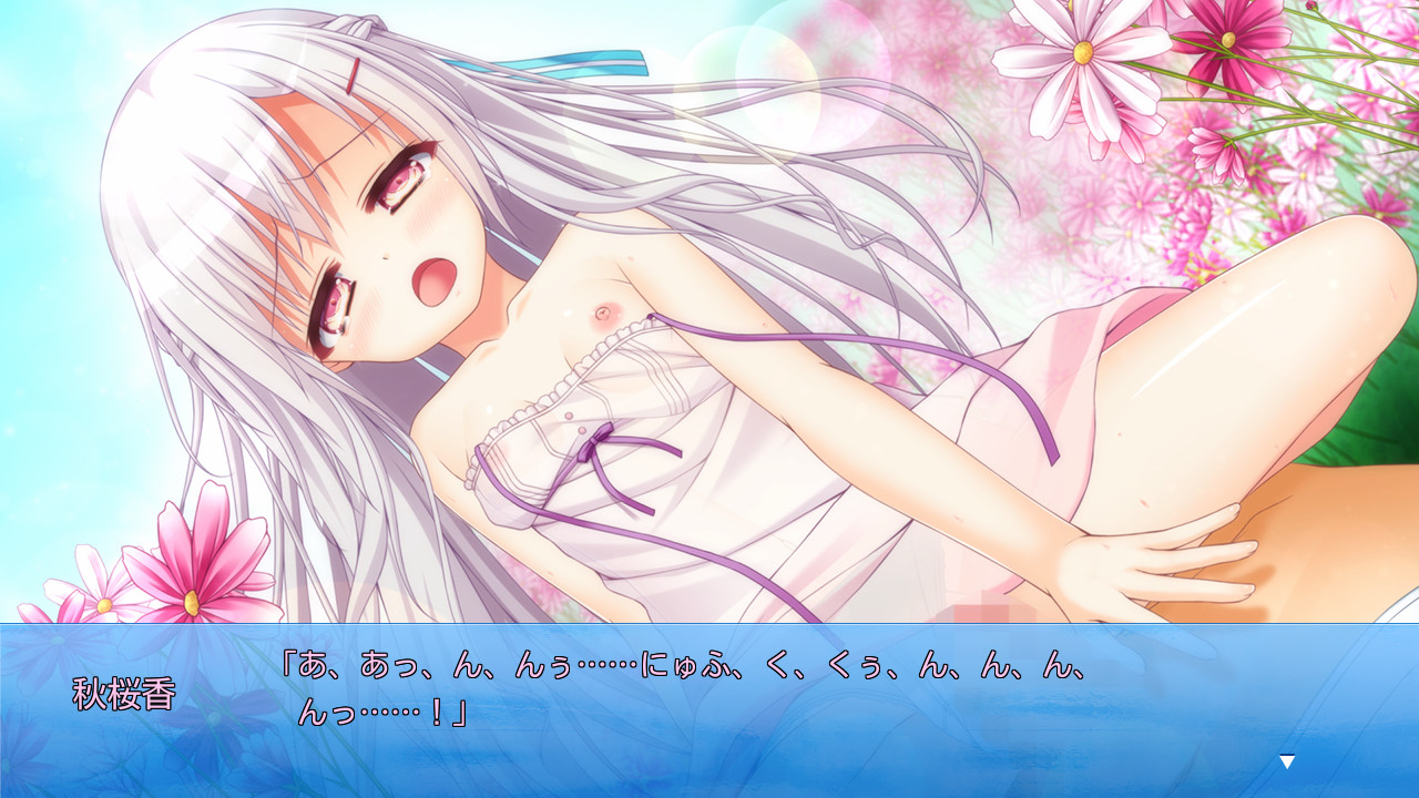 여동생을 더럽힌 기억