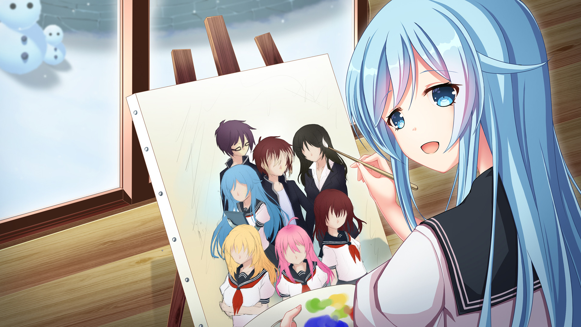 His Chuunibyou Can't Be Cured!