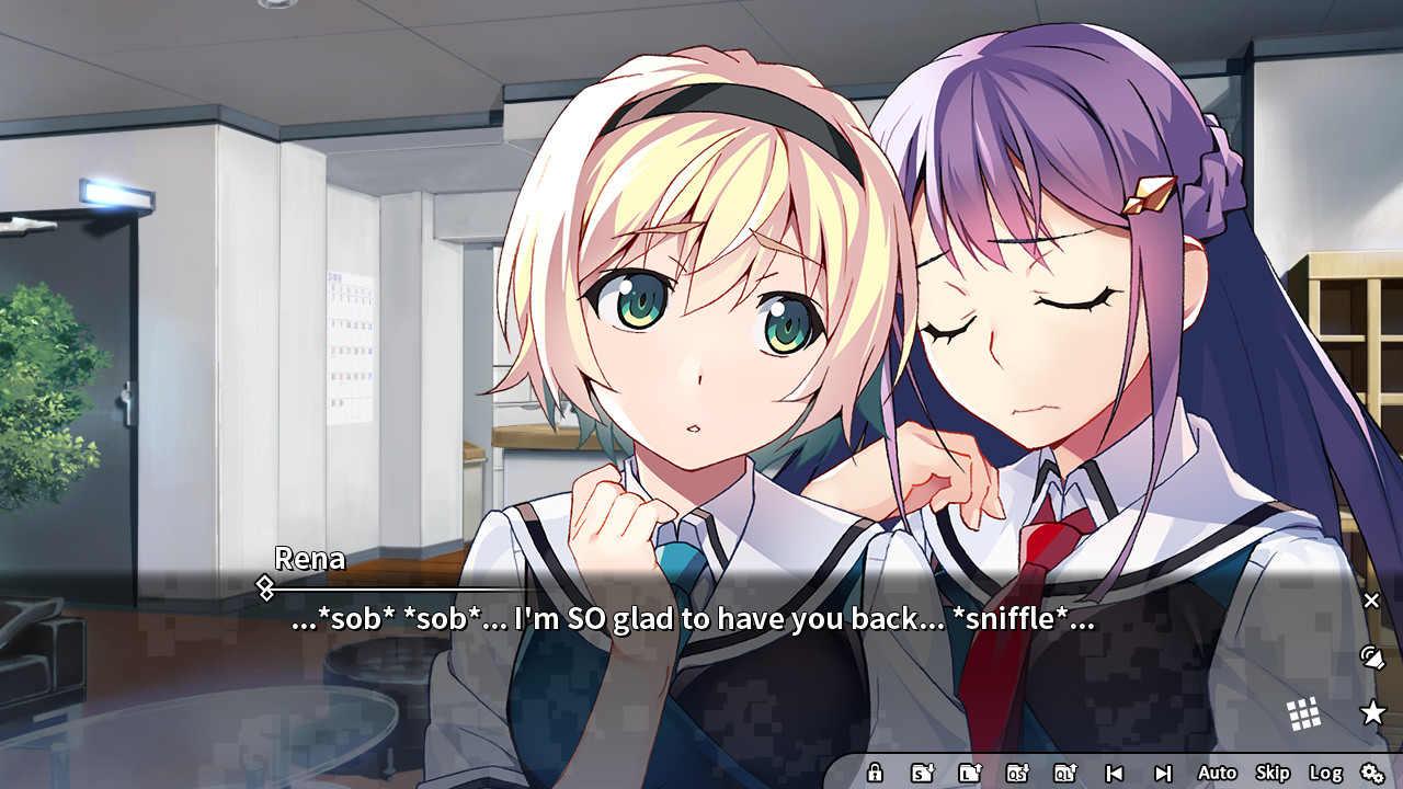 그리자이아 팬텀 트리거 Vol. 5