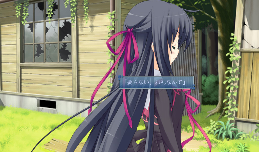 코이이로 하늘 모양