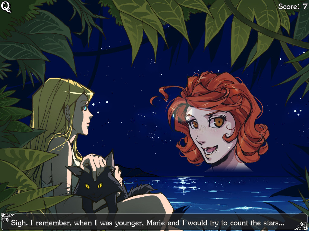 Heileen 2: The Hands Of Fate