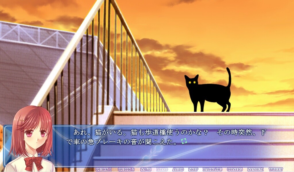 천 개의 기도의 패러독스