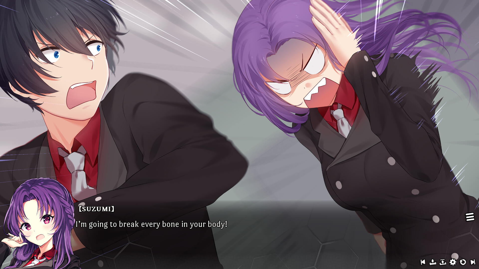 Bloody Chronicles - New Cycle of Death