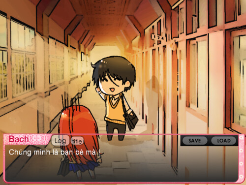 HMHV Happy Valentine