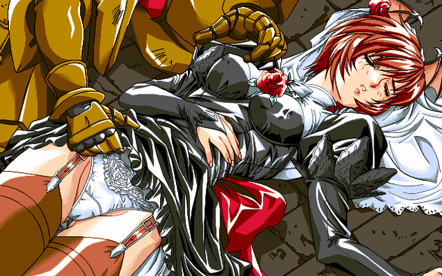 료키의 우리 제2장