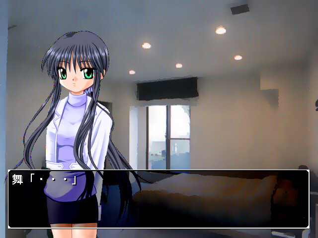 도쿄 러브 스토리