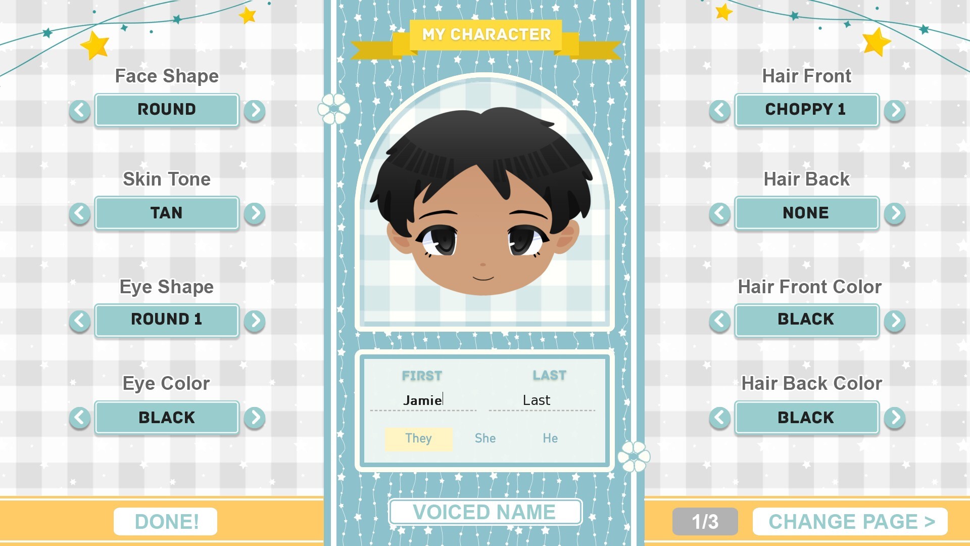 Our Life: Beginnings & Always