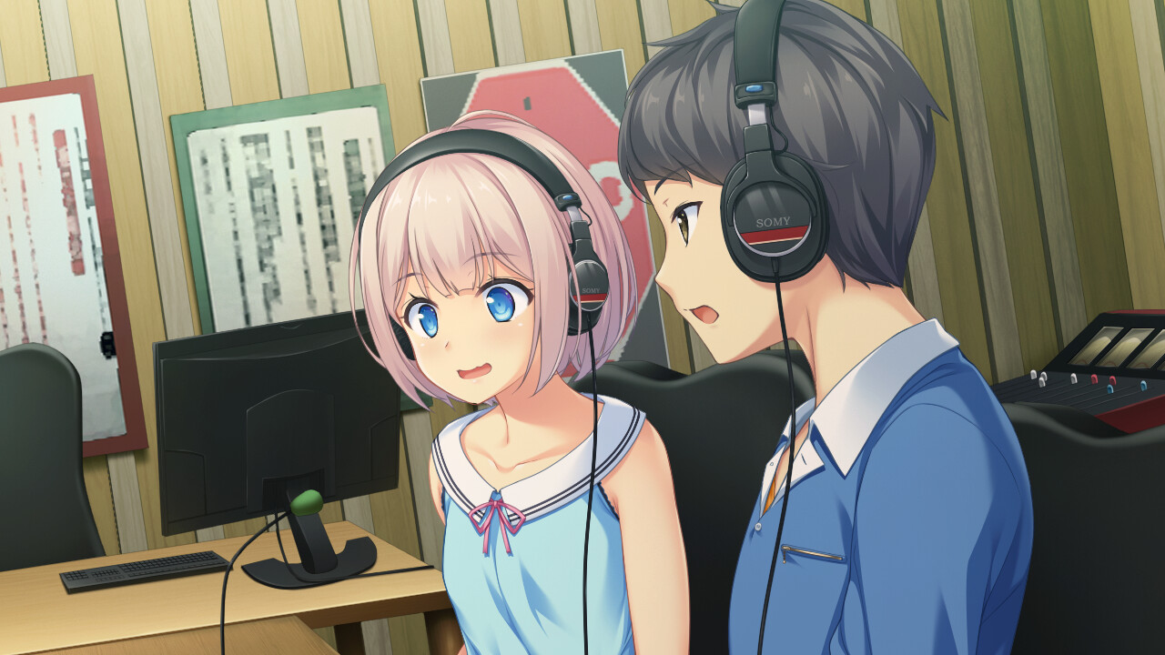 그날의 여행자, 맞닿는 미래