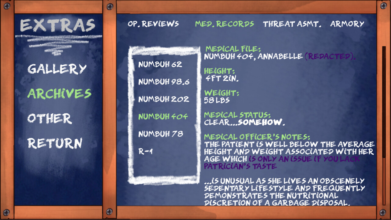 Operation NOVEL: Season 1