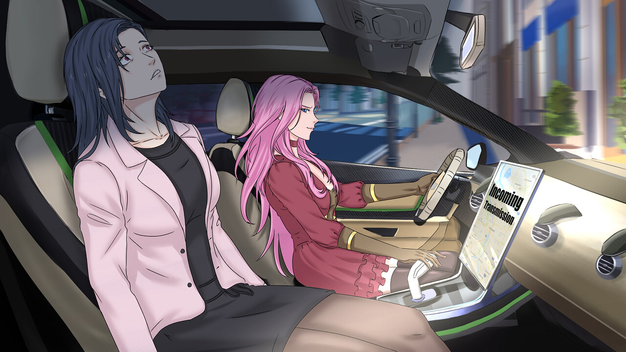 Welcome To... Chichester 2 - Part II : No Extra Regrets For The Future