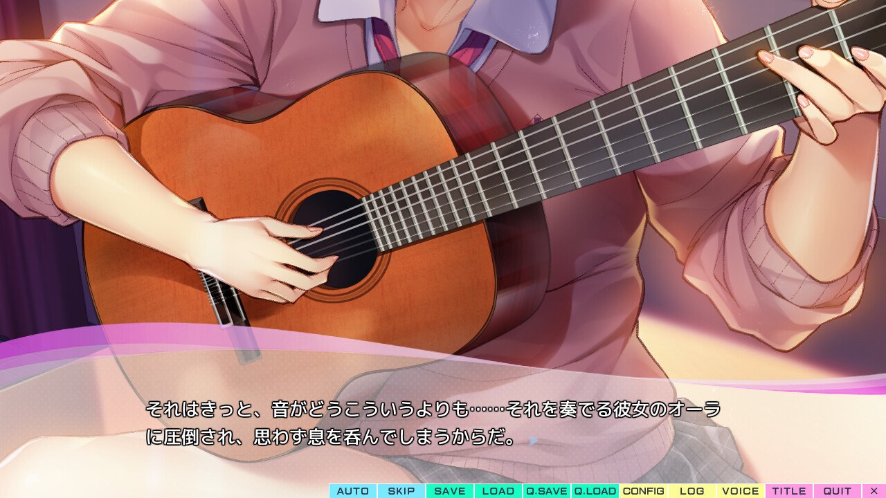 ＬＩＫＥ×ＬＯＶＥ ～이로카와 스즈네～