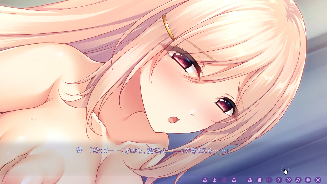 요코렌보 -유부녀의 히메고토-