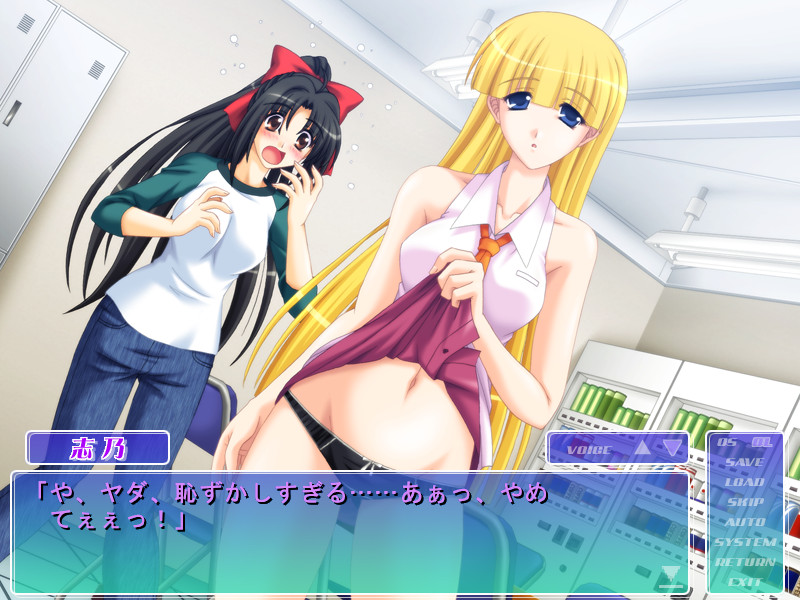 하렘★아일랜드 ～남1＜여7인 여름 이야기 테마파크는 대소동～