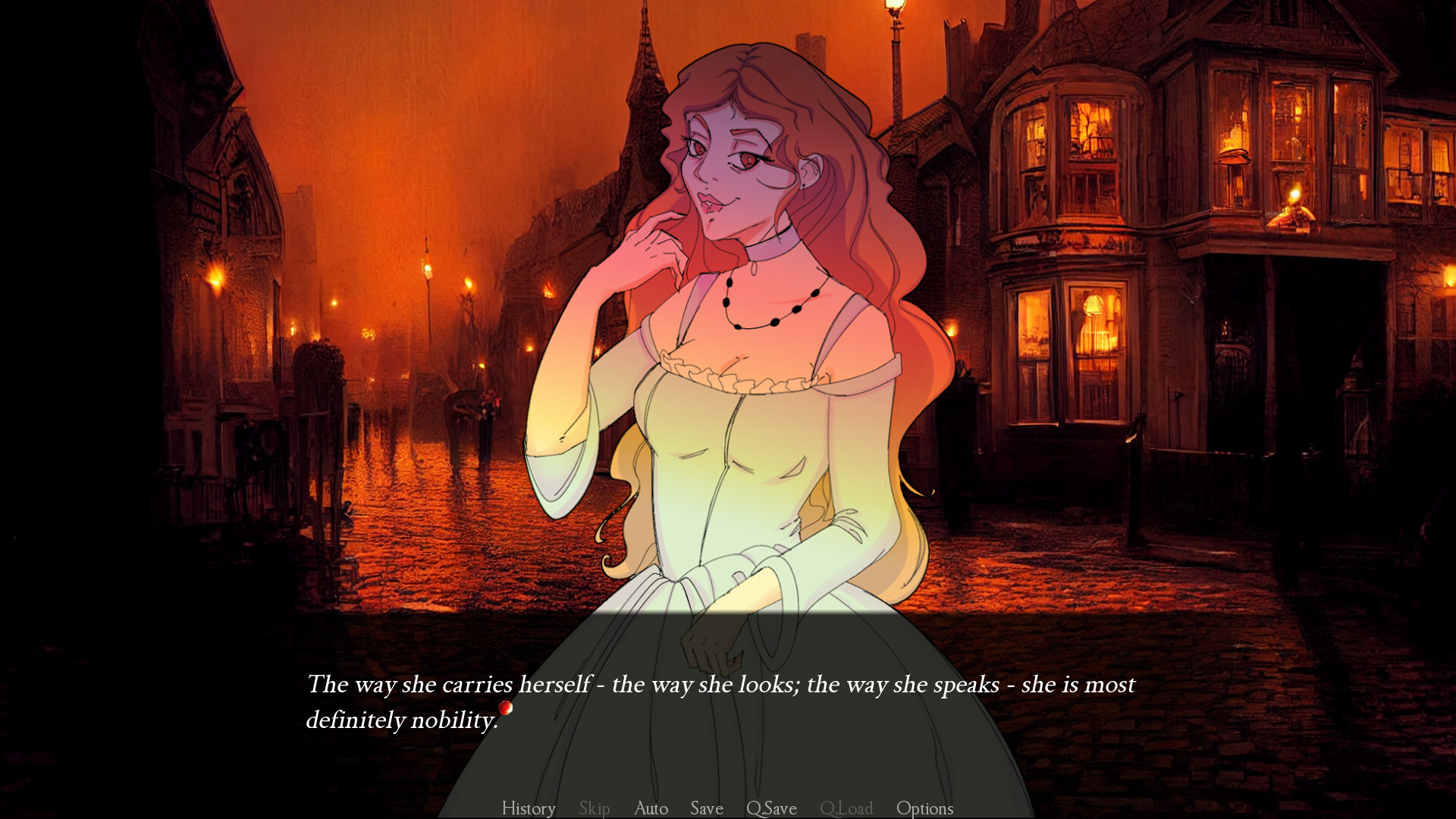 Good Help Is Hard to Find