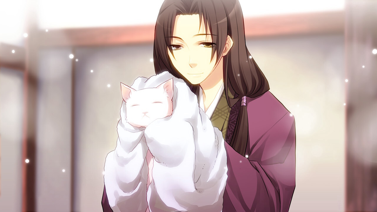 냥러브 ～나의 사랑을 찾는 방법～