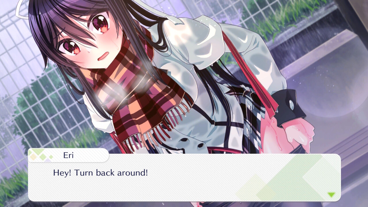 Fragment's Note -After Stories-