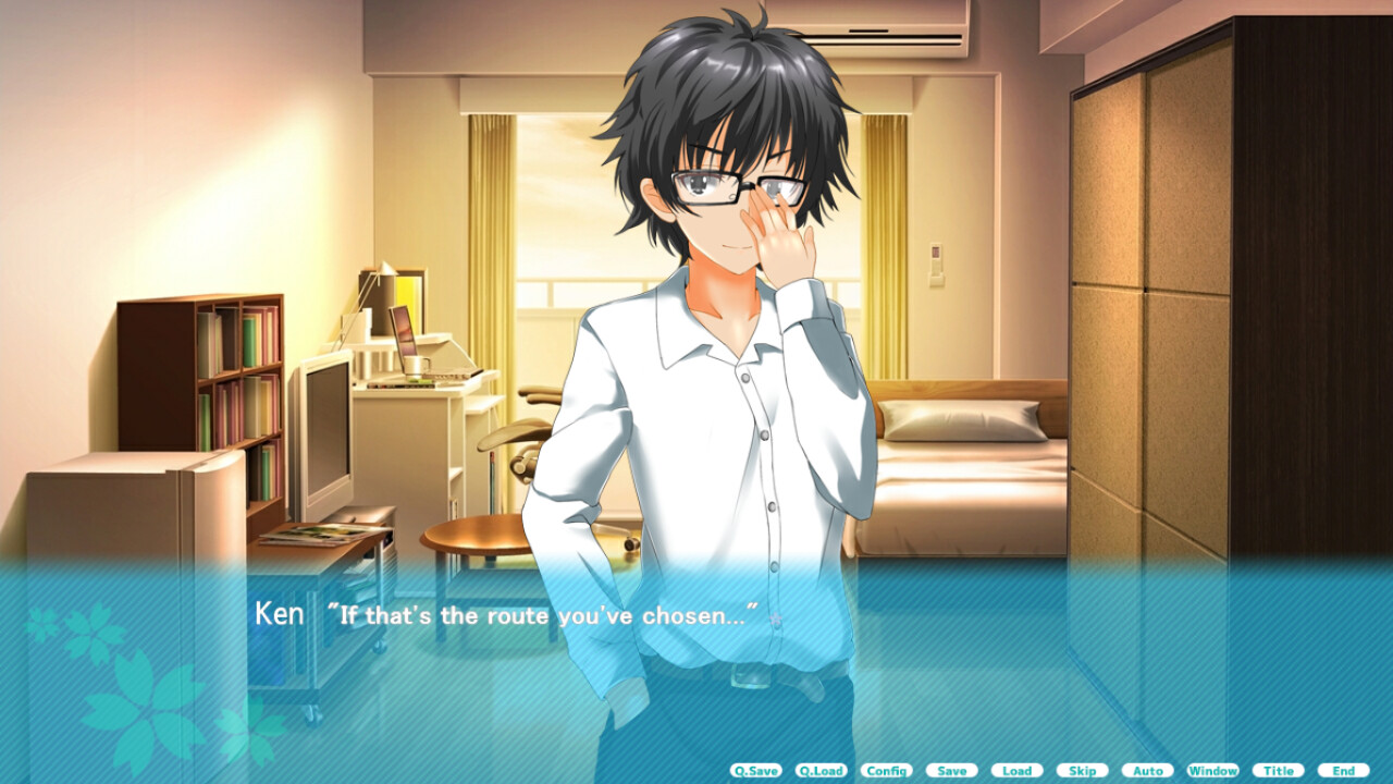 글래시즈 걸 Girls in Glasses