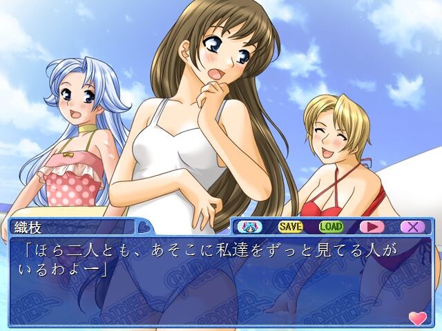 퓨어 파트너 ～Pure Partner～