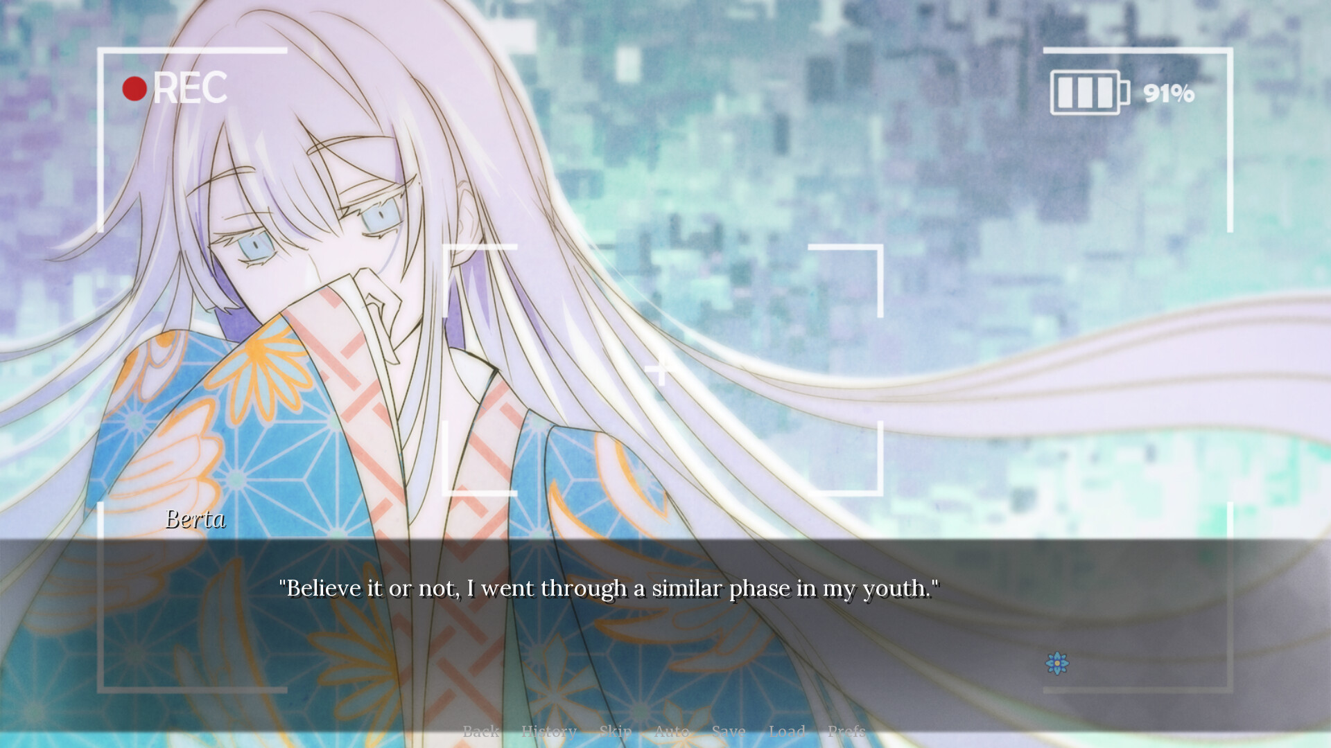 The Snow Queen is Uncool