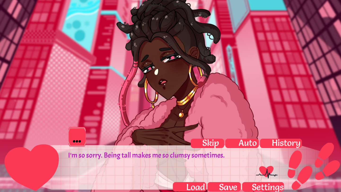 Walking for Your Heart