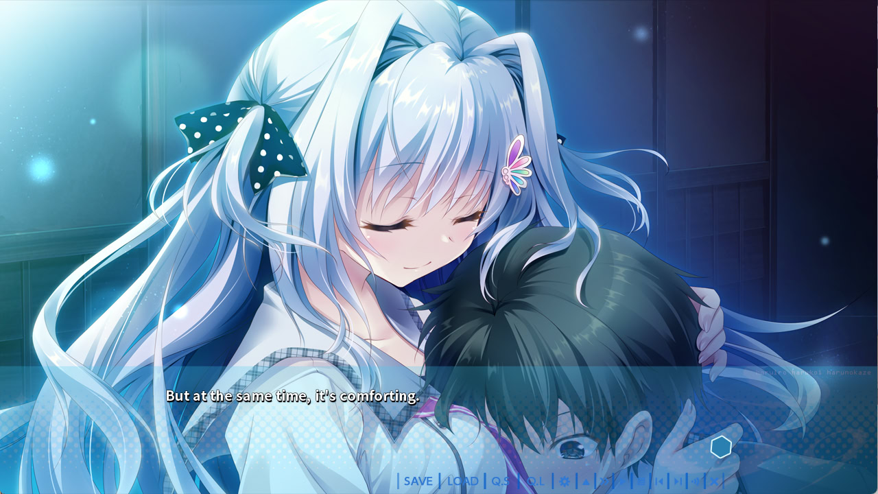 9-nine-하루이로하루코이하루노카제