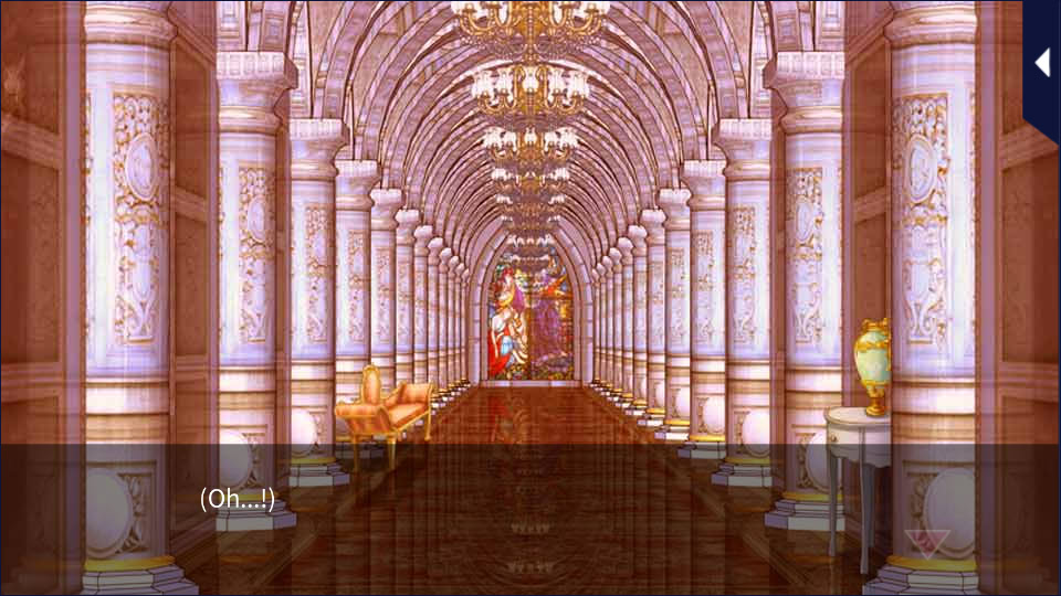 왕자님의 프로포즈